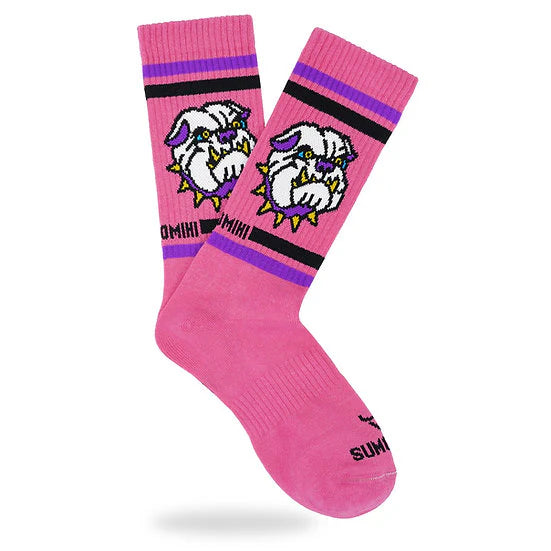 Calzini Sumomihi Bully Sock