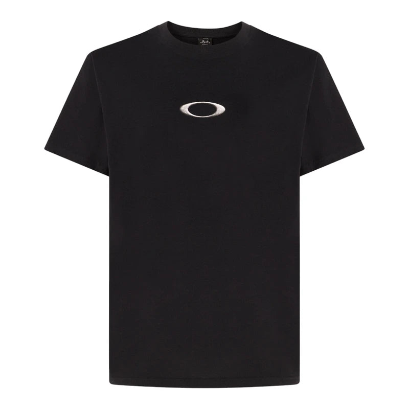 T-Shirt Uomo Oakley MTL | Tessuto Morbido, Vestibilità Regular