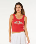 Canotta Bells Tank