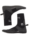 Matuse 3MM Tabi Bootie Calzari | Infradito Interno Geoflex