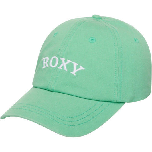 Cappellino da Donna Roxy Summer Breezy - Verde