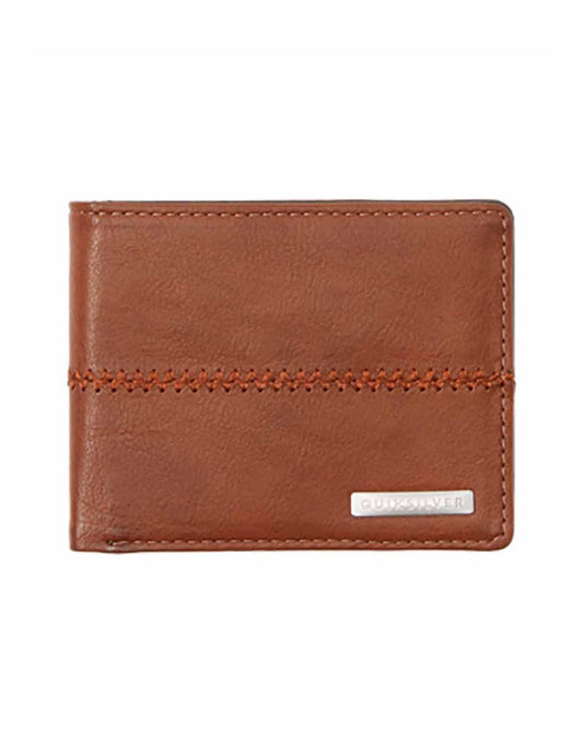 Portafoglio Quiksilver Stitchy 3 Taglia L