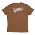 T-Shirt Ragazzo Channel Islands Al Stamp S/S – Maglietta Surf Youth