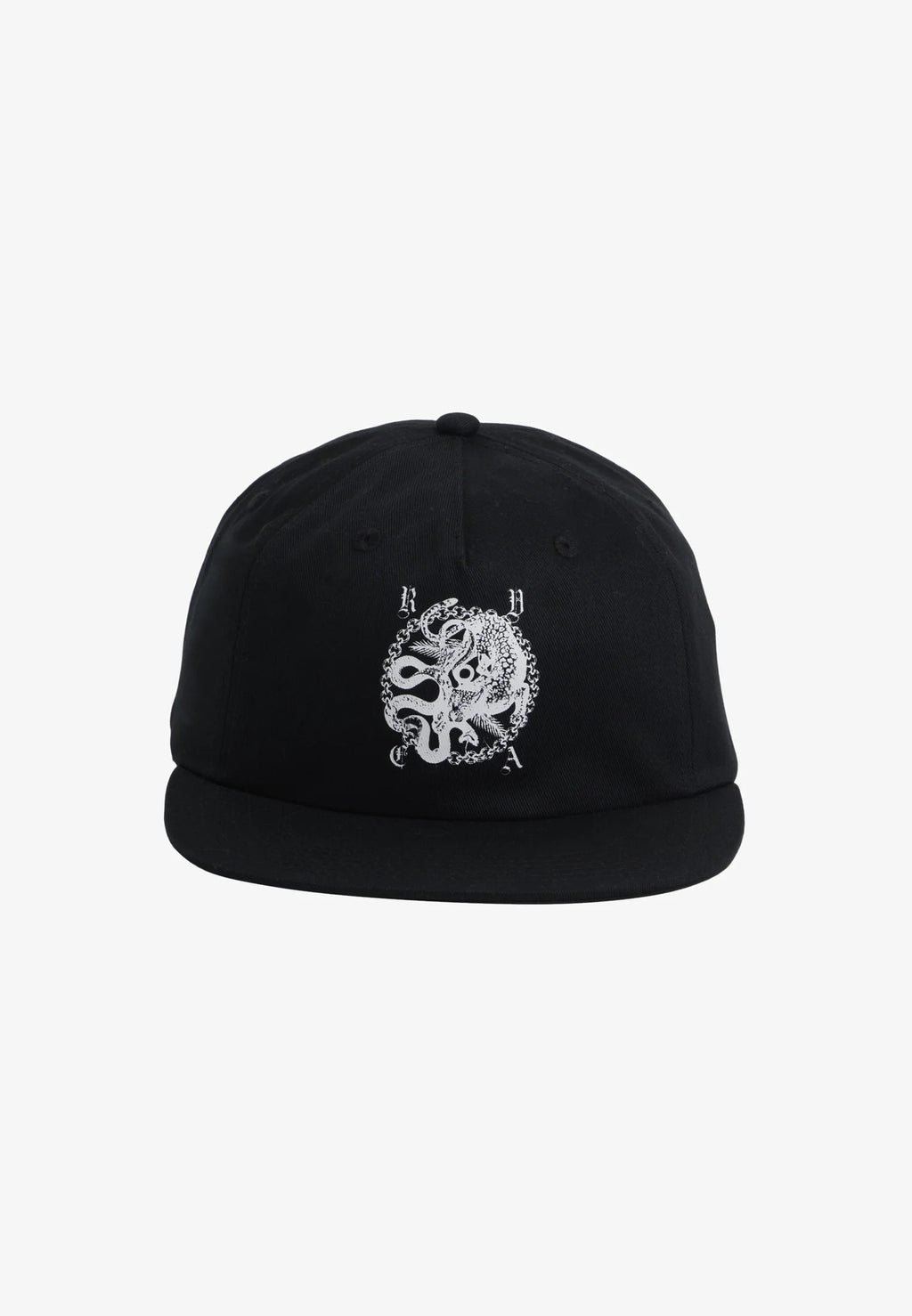 RVCA Cappello Nero