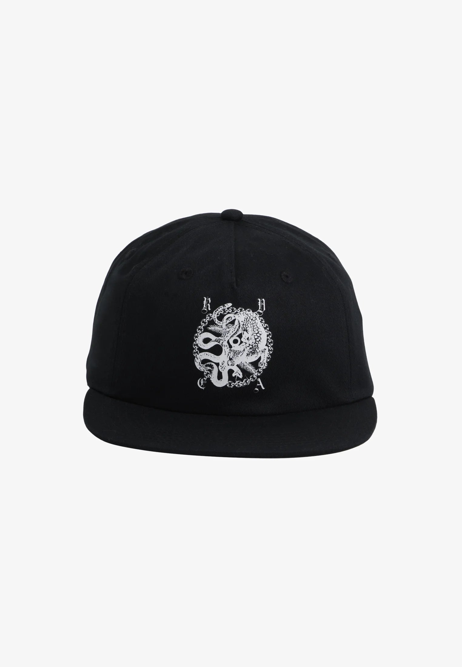 RVCA Cappello Nero