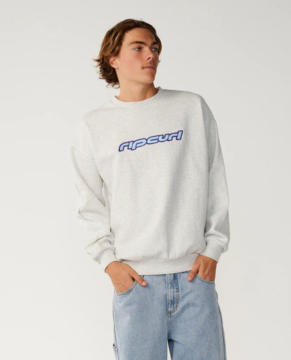 Felpa Girocollo Rip Curl Archive