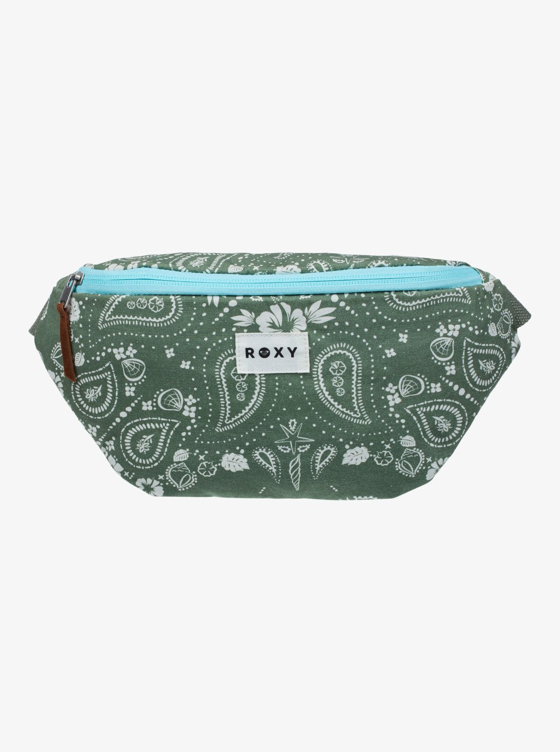 Marsupio Roxy Vanilla Smoothie Donna – Verde