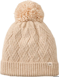 Berretto Premium Reg Pom Pom Beanie | Lavorazione a Maglia Fitta, Pon Pon