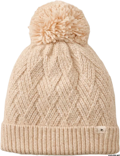 Berretto Premium Reg Pom Pom Beanie | Lavorazione a Maglia Fitta, Pon Pon