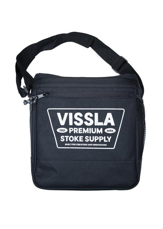 Vissla Stoke Supply Cooler – Borsa Termica