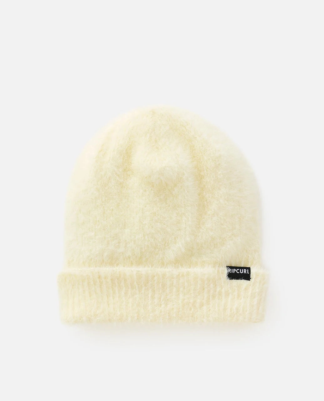 Berretto Donna Rip Curl Fuzzy Reg Bianco
