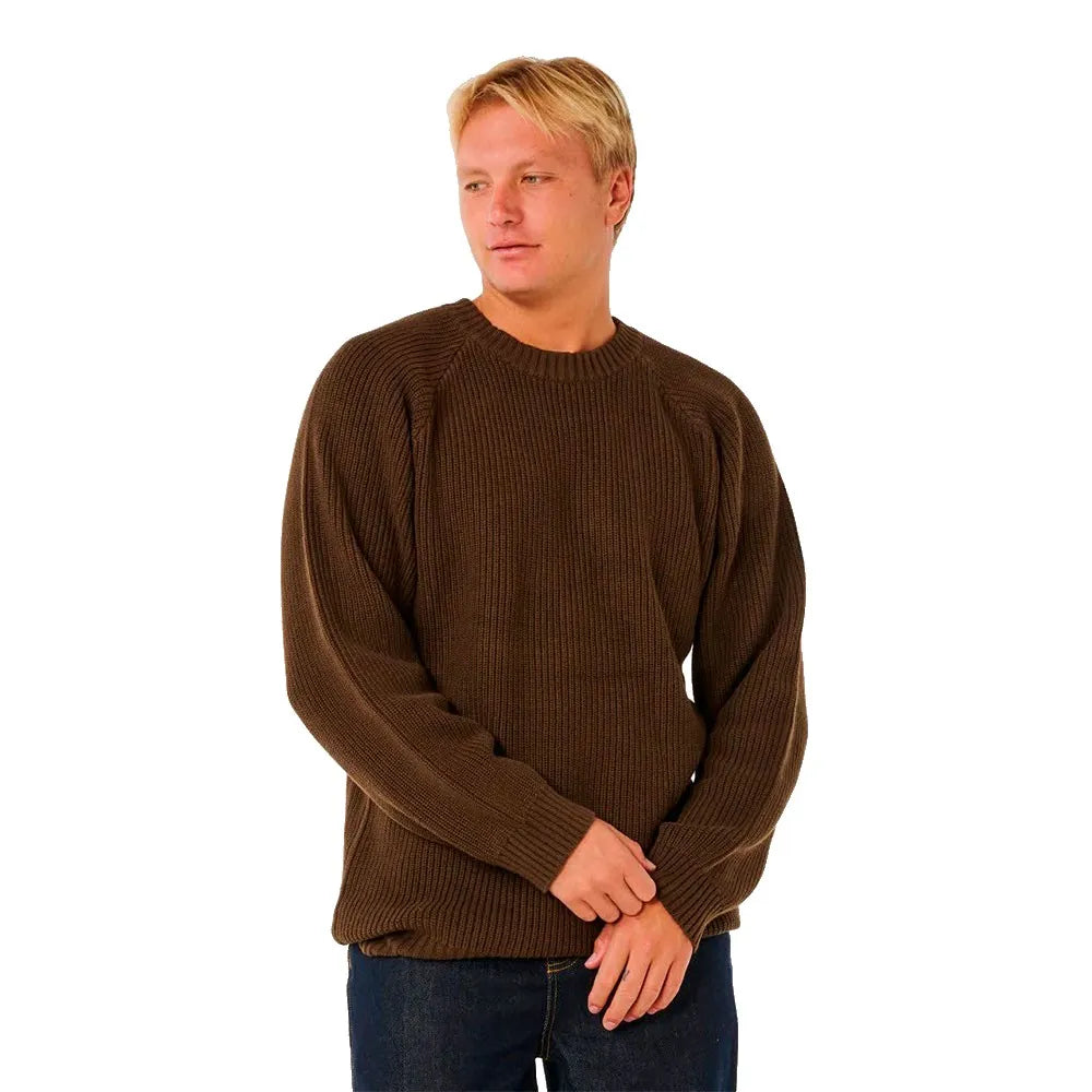 Maglione  Rip Curl Premium Surf Knit Crew
