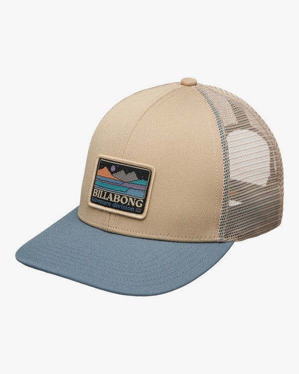 A/Div Range – Cappellino Trucker da Uomo