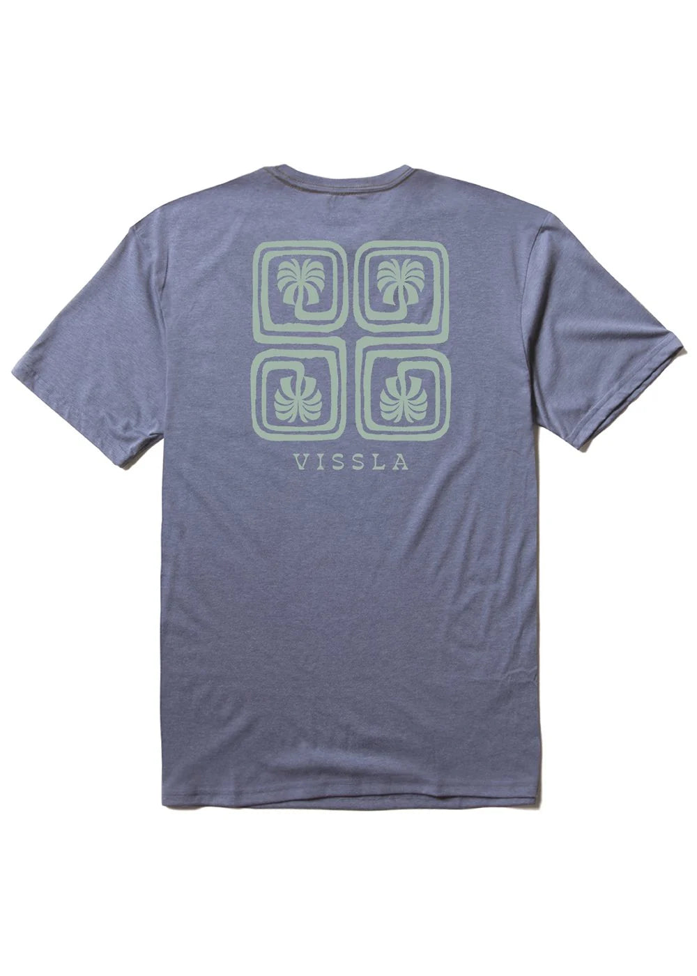 Lost Coast Comp Lite Eco Drirelease Tee