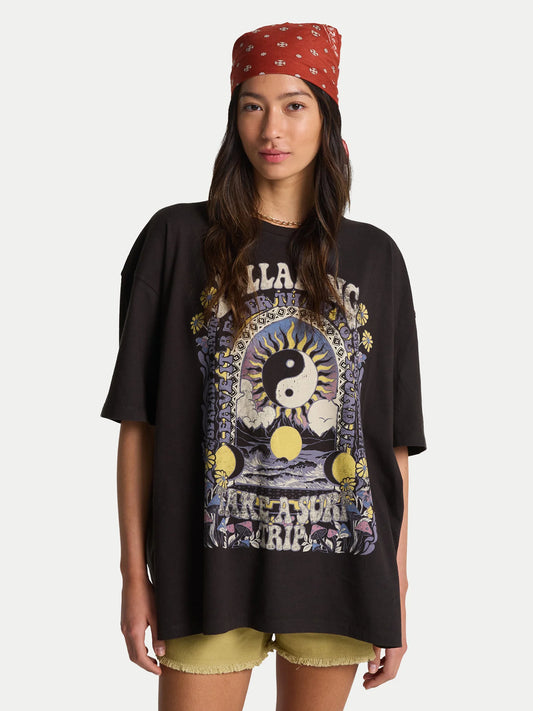 Surf Trip T-Shirt donna