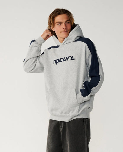 Felpa con Cappuccio Rip Curl Archive Panel