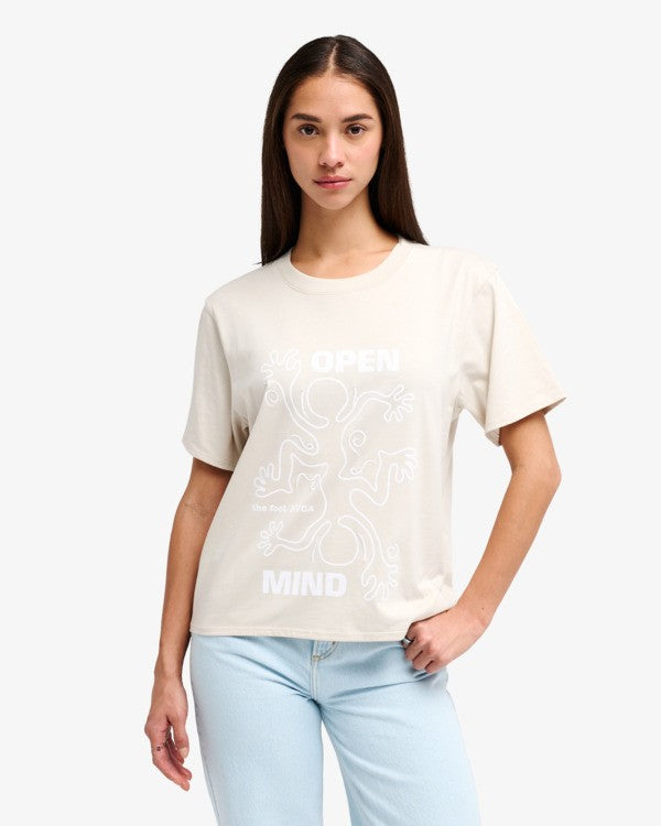 Raver Easy – T-shirt Rvca