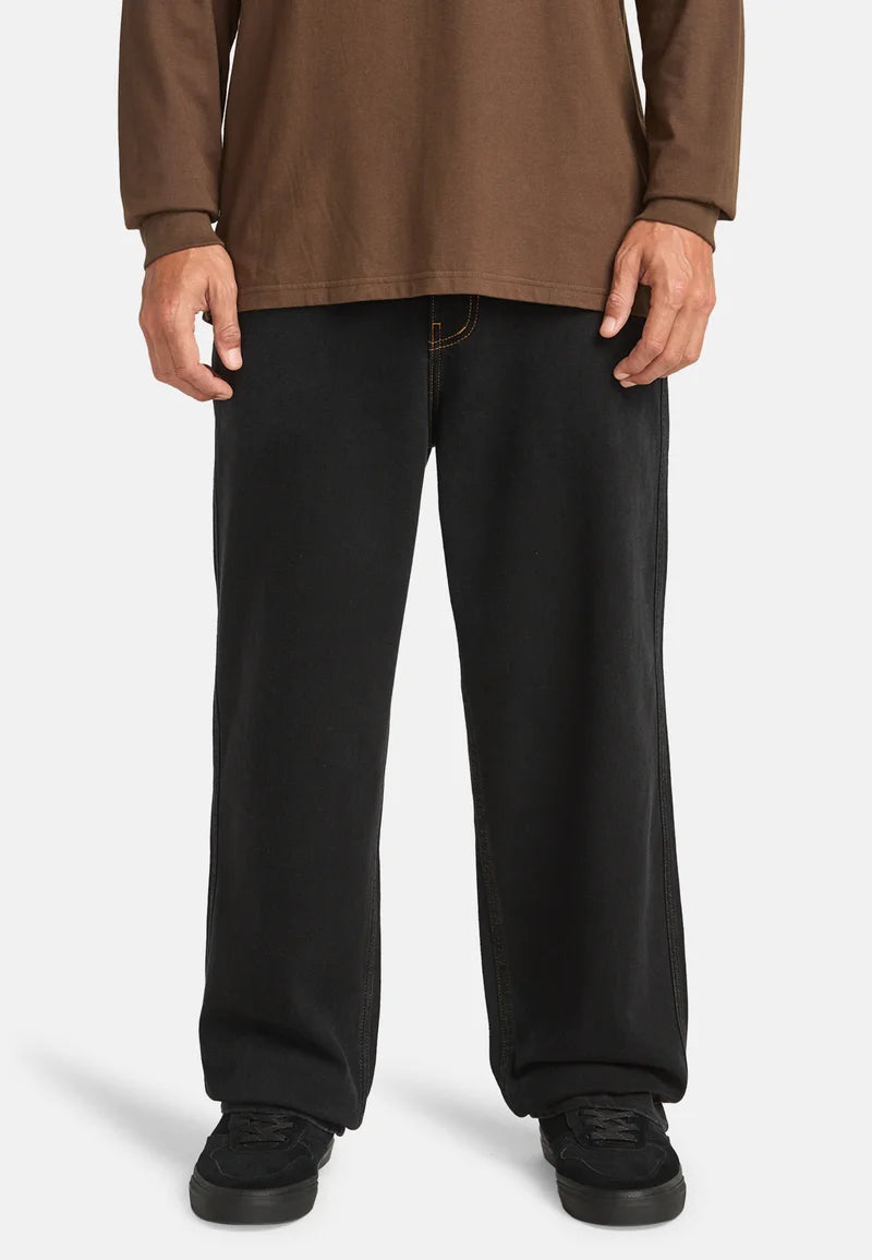 Jeans Uomo Gold Coast Denim Billabong Workwear