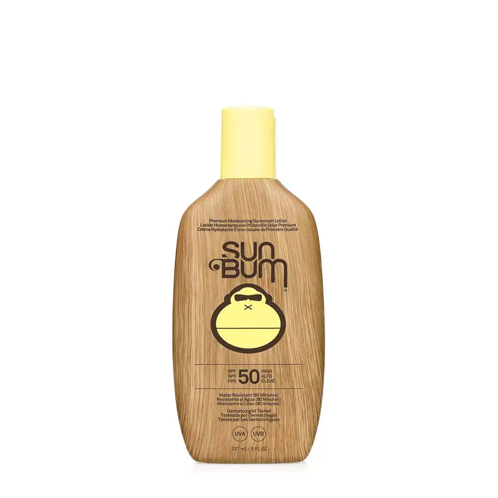 Lozione Solare Sun Bum Original SPF 50 | Massima Protezione, Reef Friendly