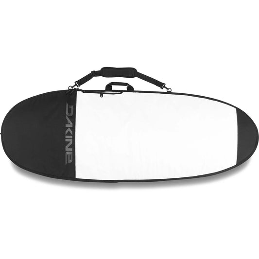 Dakine Daylight Surfboard Bag Hybrid 5.4 Sacca Tavola Surf – White