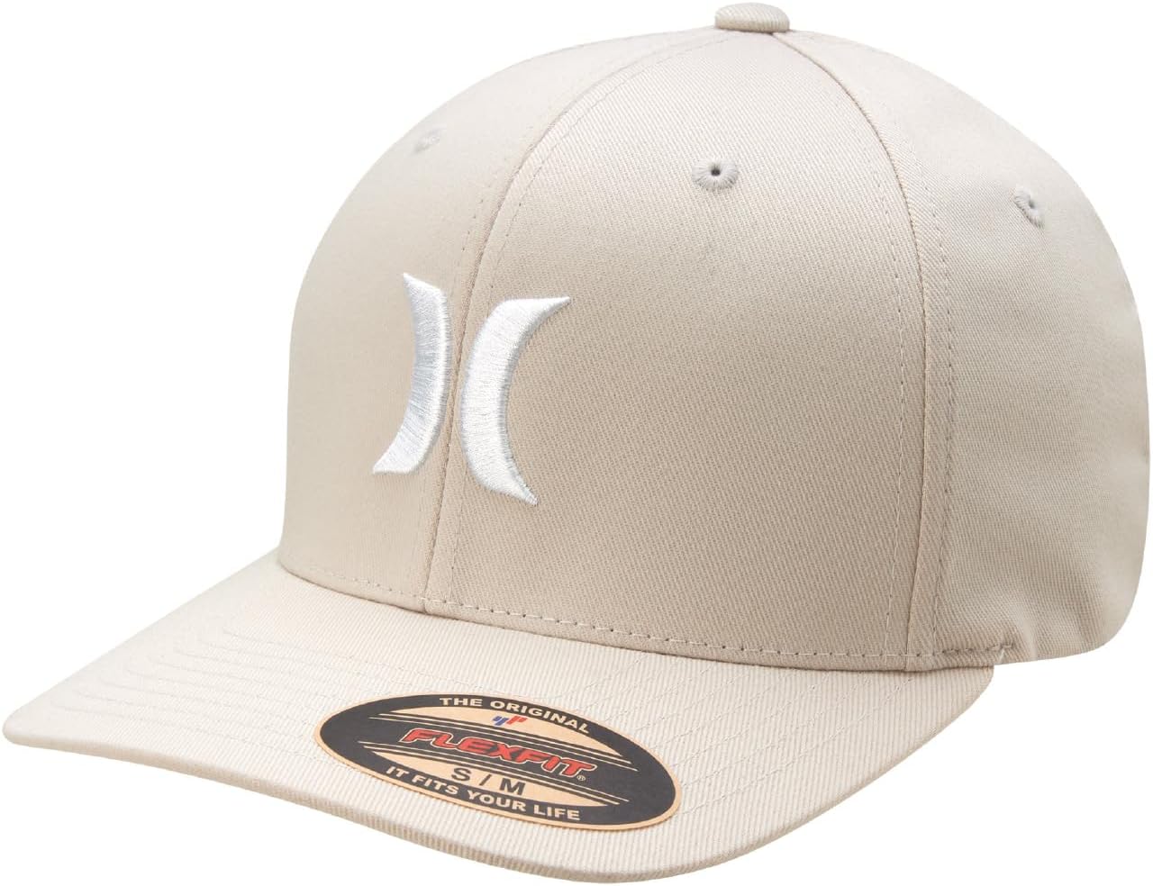 Cappellino Uomo Hurley M One & Only Hat | Visiera Curva