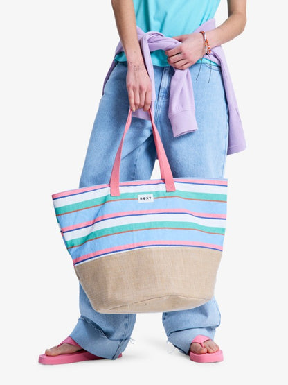 Roxy Waikiki Life – Borsa Mare e Spesa da Donna
