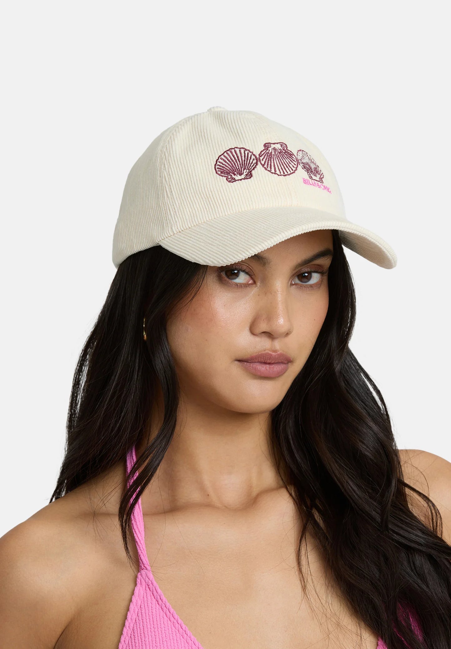 Cappellino Billabong | Dad Hat da Donna con Visiera