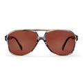 CHPO Dallas Occhiali da Sole Unisex