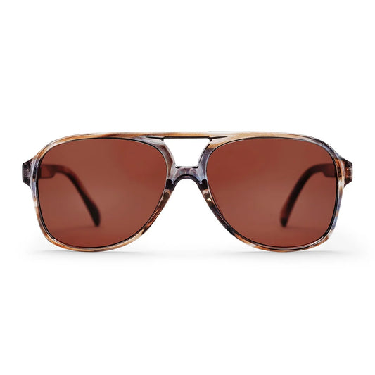 CHPO Dallas Occhiali da Sole Unisex