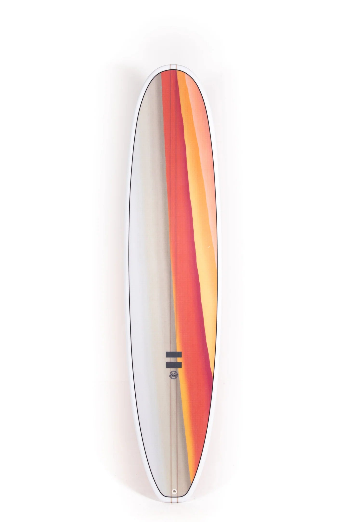 Tavola da Surf Indio Endurance "Mid Length" 8'0" gold india
