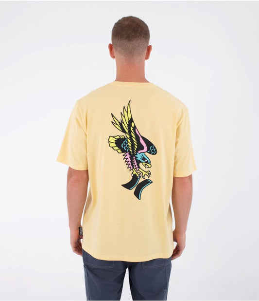 T-shirt Uomo Manica Corta – Etam Eagle Heritage