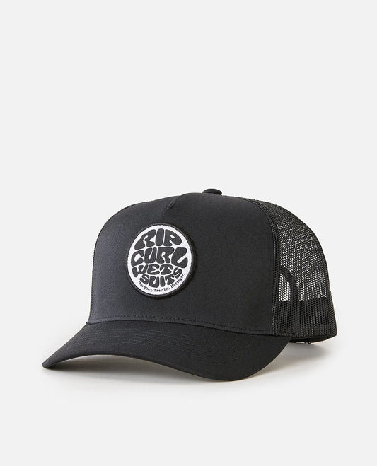 Cappellino Trucker Wetsuit Icon