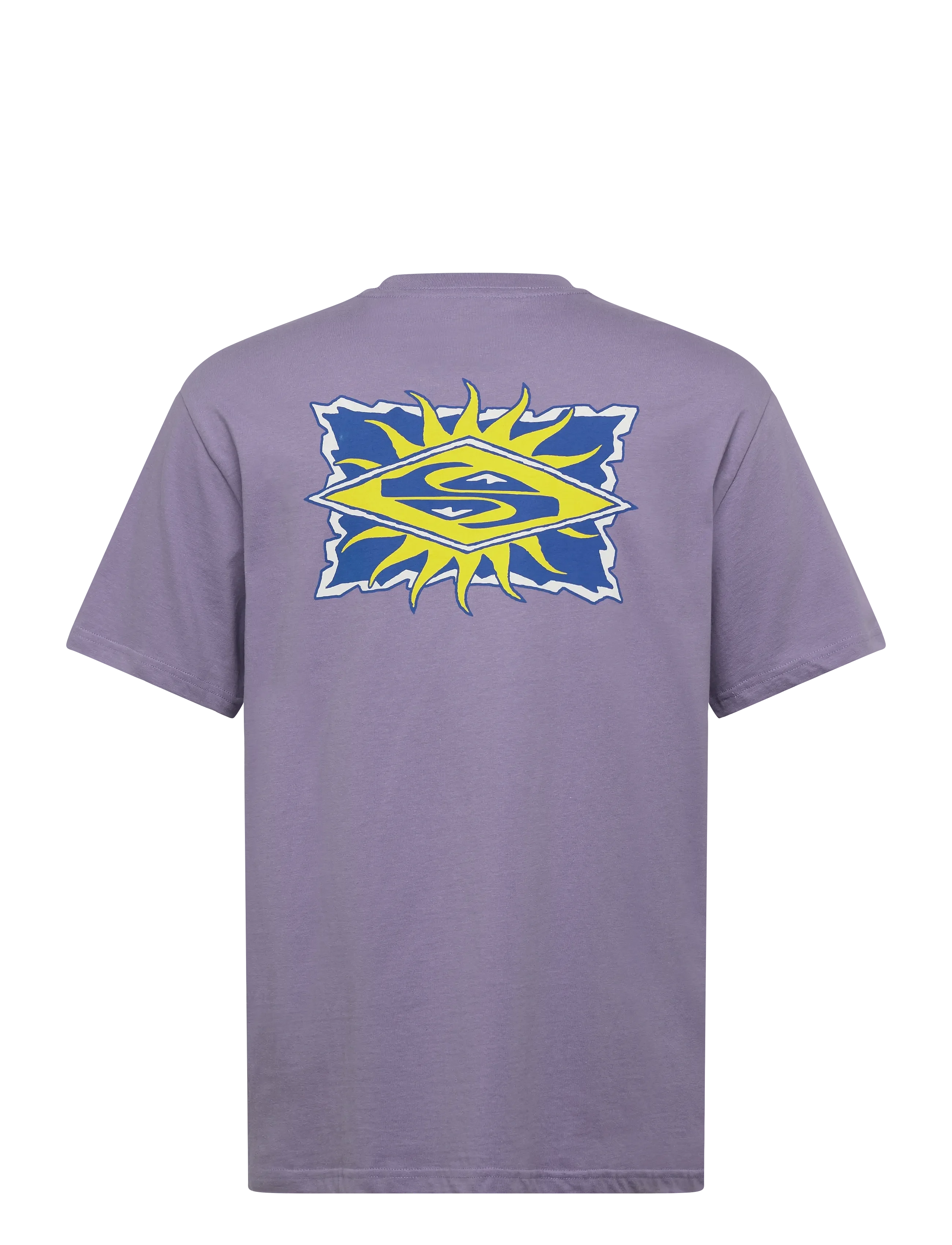 T-shirt Quiksilver Starfish Stamp SS