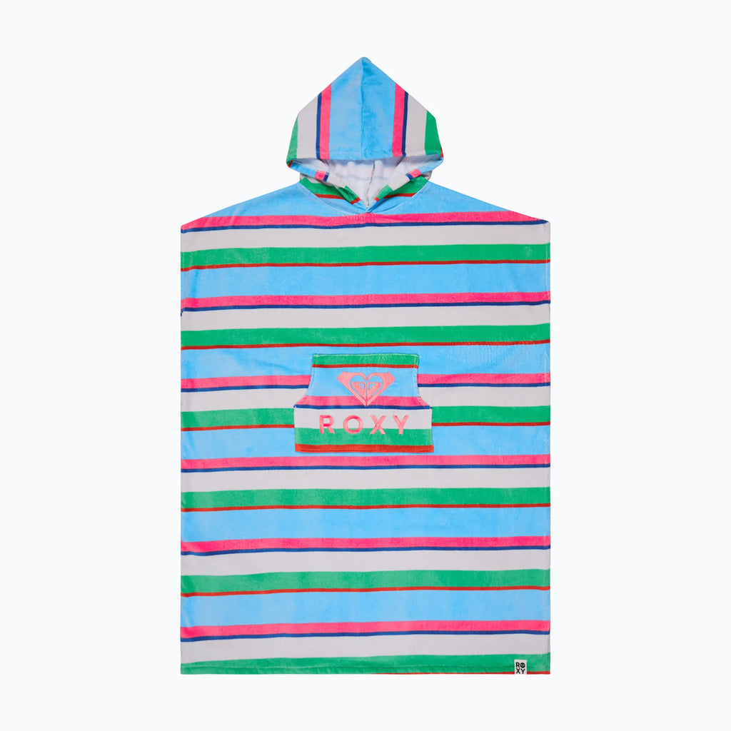 Poncho ROXY Stay Magical Printed