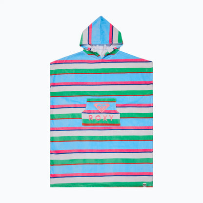 Poncho ROXY Stay Magical Printed