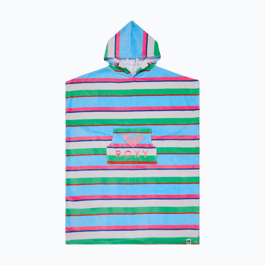 Poncho ROXY Stay Magical Printed