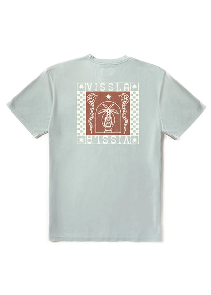 Vissla Serpents Cosmic Wash Tee