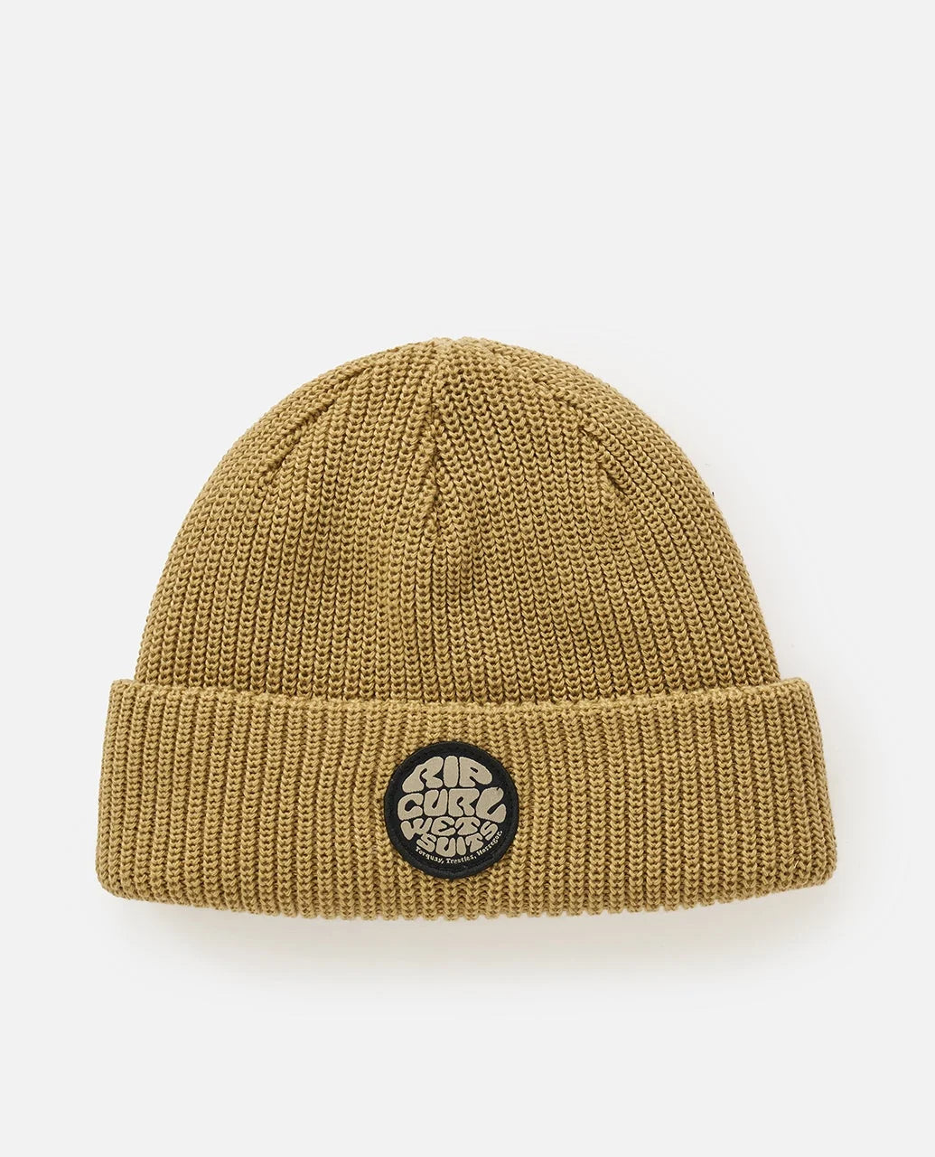 zuccotto Rip Curl Icons Reg Beanie