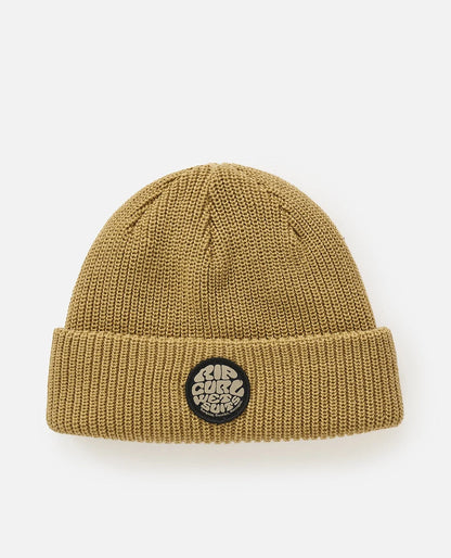 zuccotto Rip Curl Icons Reg Beanie