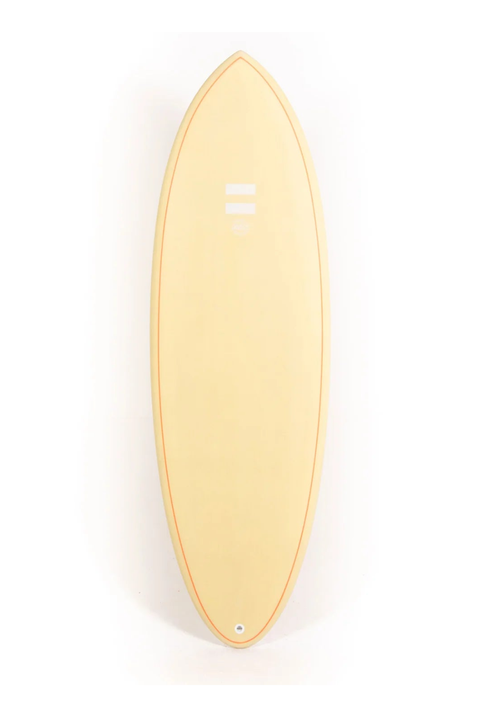 Indio Surfboards - RACER Sand - 5'8" x 20 3/4" x 2 7/16 - 33L