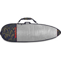 DAKINE Daylight Surfboard Bag Thruster 5'4"  Shortboard – Camo Grey