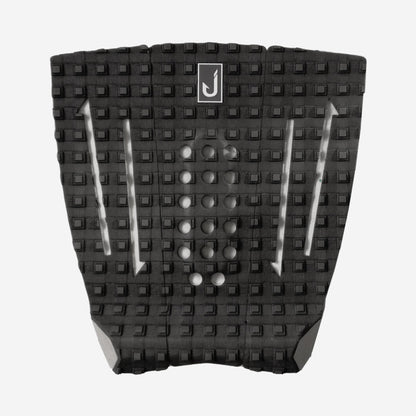 Grip Surf Posteriore 3 Pezzi con Arch 7mm – Black JUST