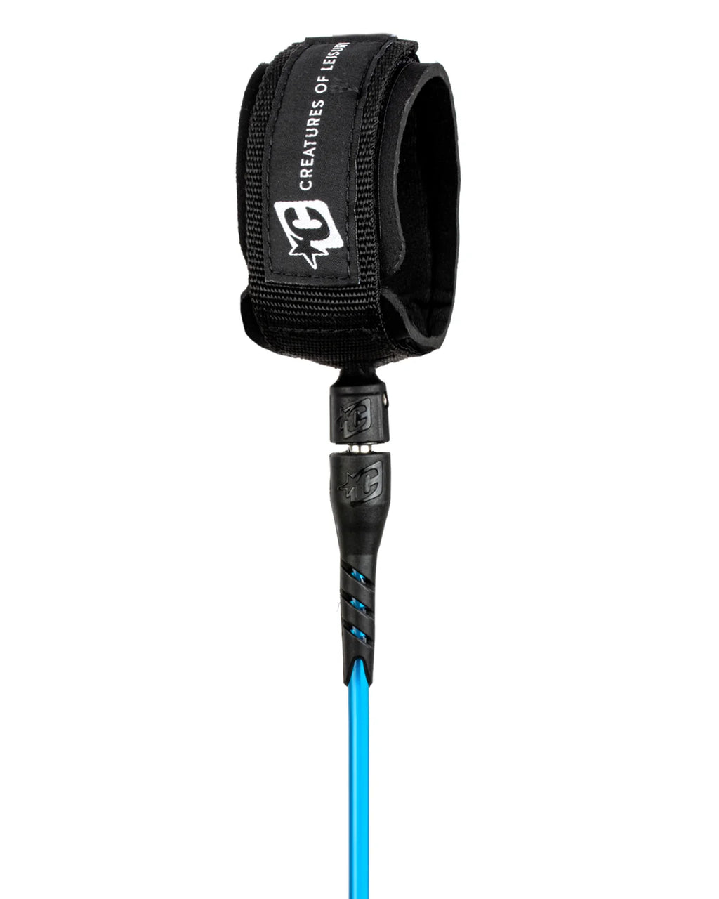 Creatures of Leisure Icon Leash 6' - blu
