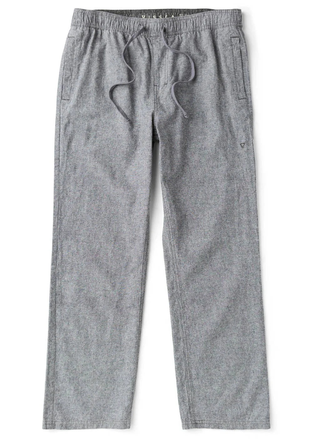 Vissla Rails Linen Eco Elastic Pant