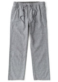 Vissla Rails Linen Eco Elastic Pant