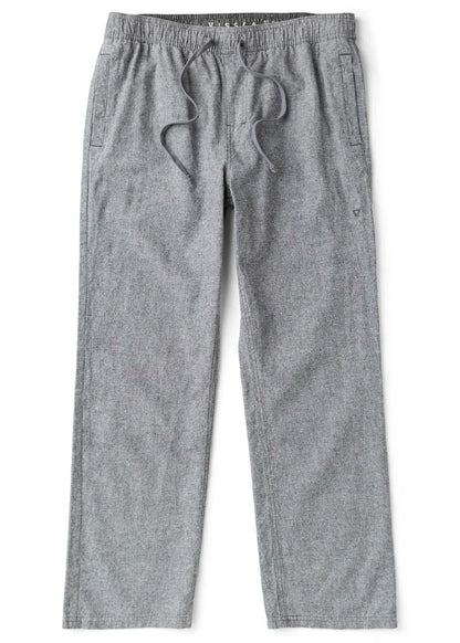Vissla Rails Linen Eco Elastic Pant