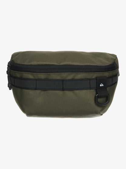 Marsupio Quiksilver Bling Sling Uomo – Verde