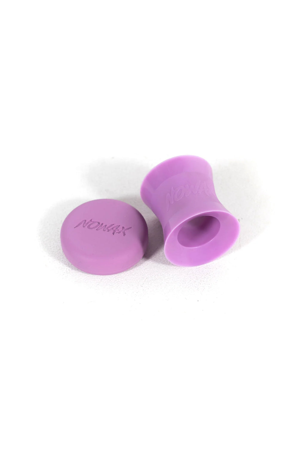 NOWAX® | Raschietto Bifacciale Ergonomico per Rimozione Totale della Paraffina