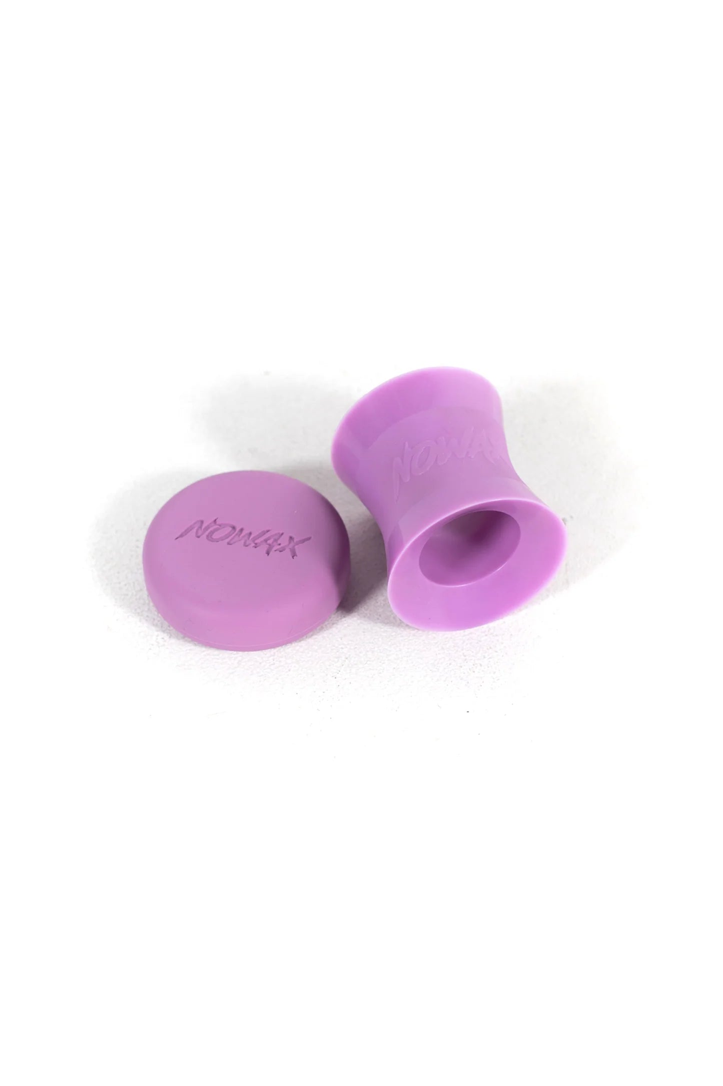 NOWAX® | Raschietto Bifacciale Ergonomico per Rimozione Totale della Paraffina