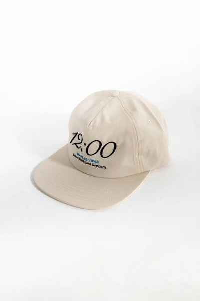 Cappello Pukas Mareas Vivas Cap – Off White